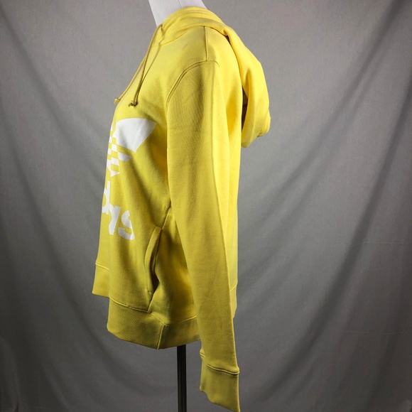 Urban Outfitters Adidas Classic Trefoil hoodie - Picture 7 of 8